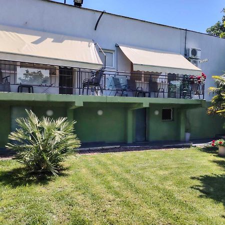 Aheloy Apartments Εξωτερικό φωτογραφία