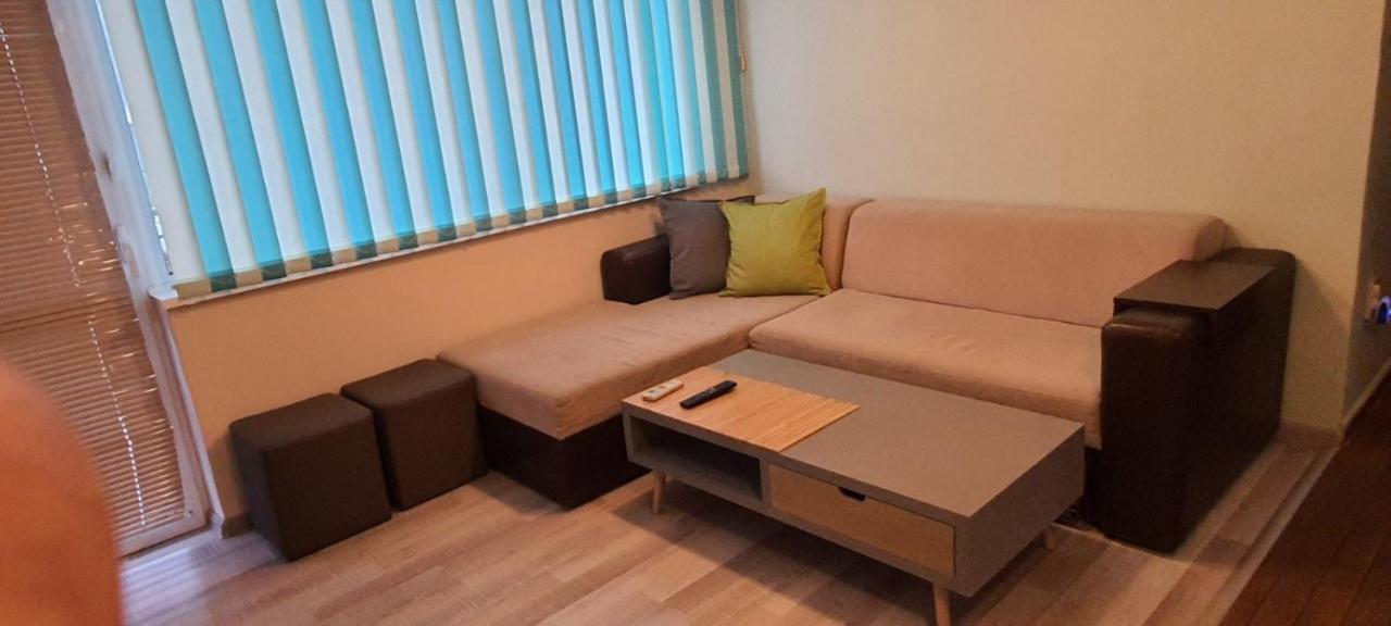 Aheloy Apartments Εξωτερικό φωτογραφία