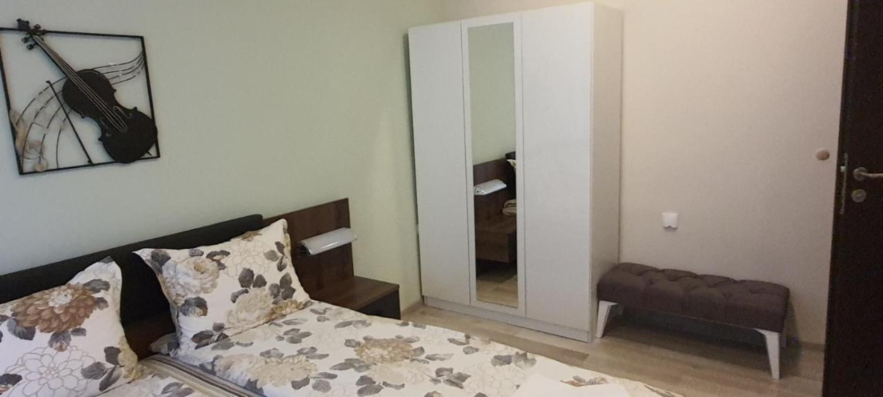 Aheloy Apartments Εξωτερικό φωτογραφία