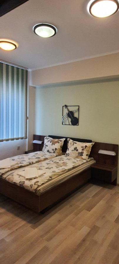 Aheloy Apartments Εξωτερικό φωτογραφία