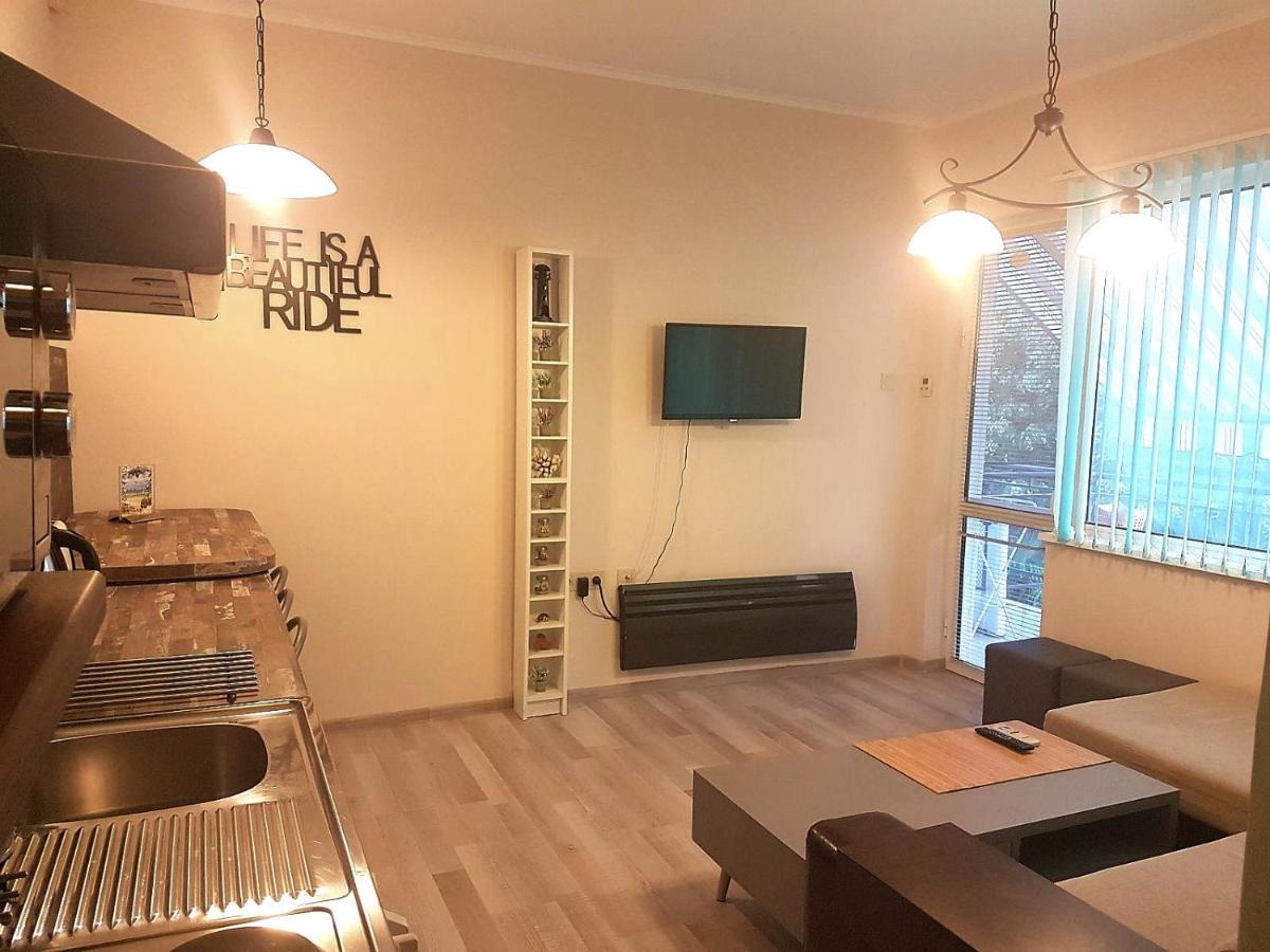 Aheloy Apartments Εξωτερικό φωτογραφία