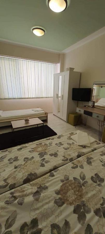 Aheloy Apartments Εξωτερικό φωτογραφία