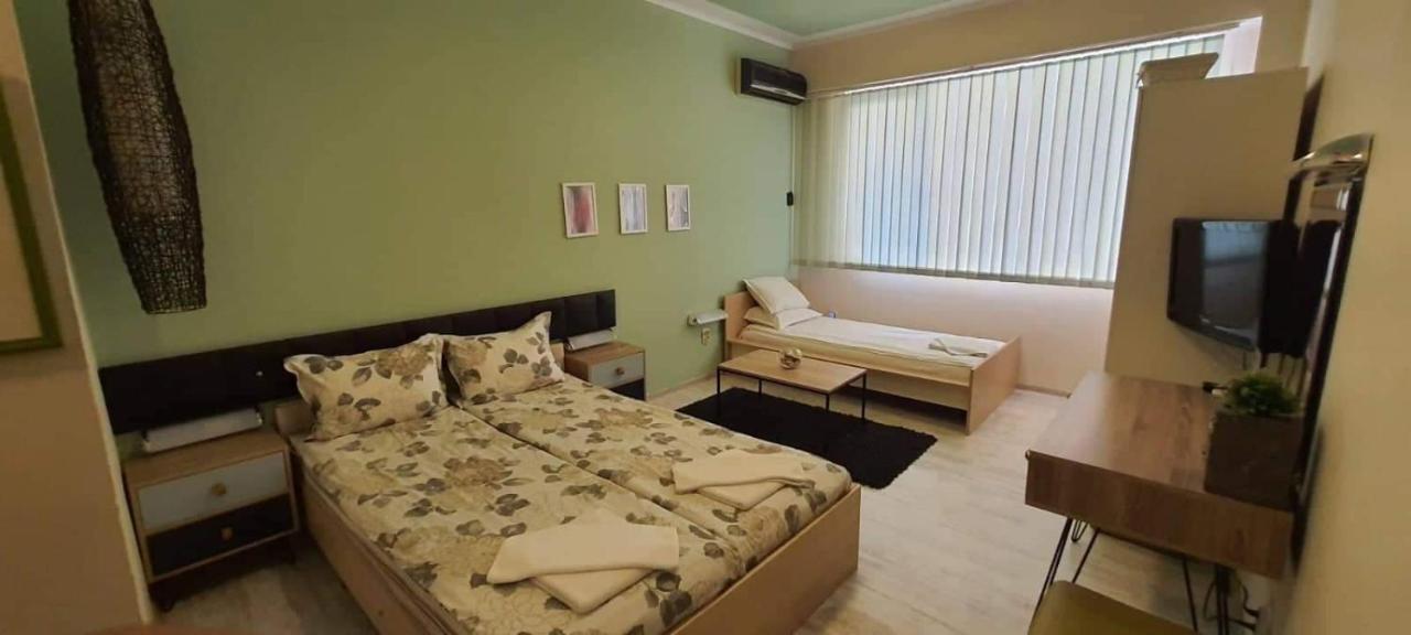 Aheloy Apartments Εξωτερικό φωτογραφία