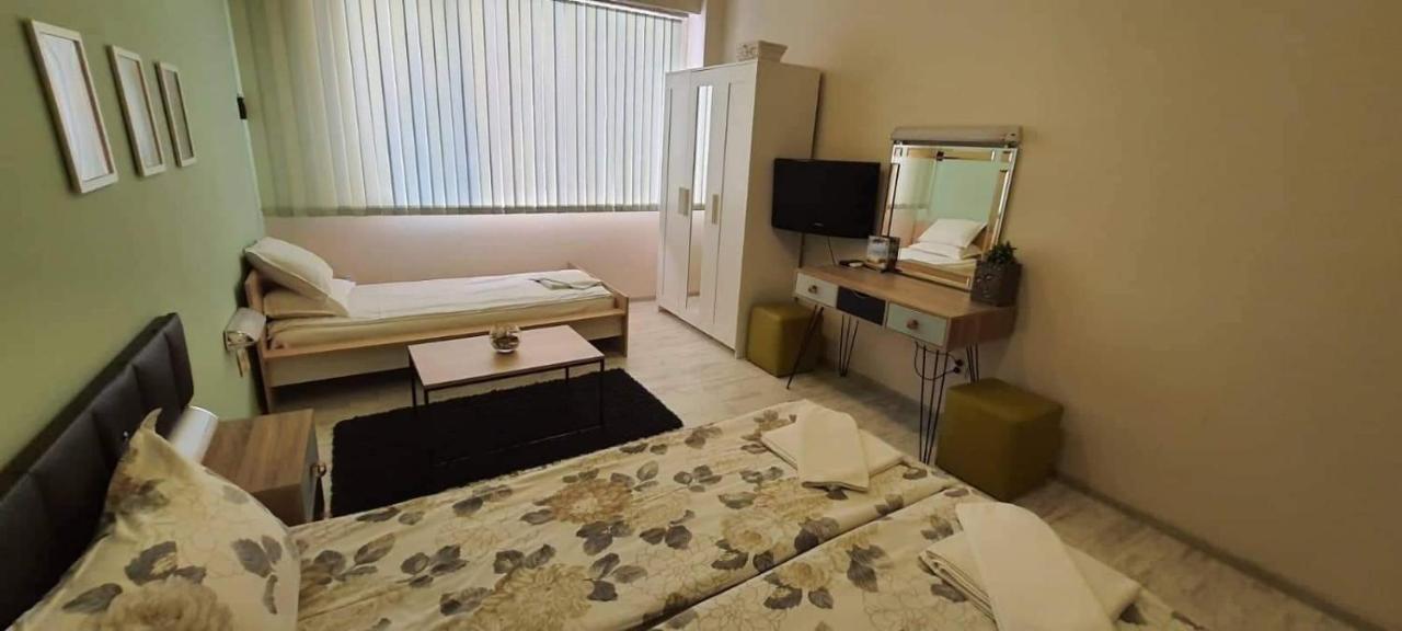 Aheloy Apartments Εξωτερικό φωτογραφία