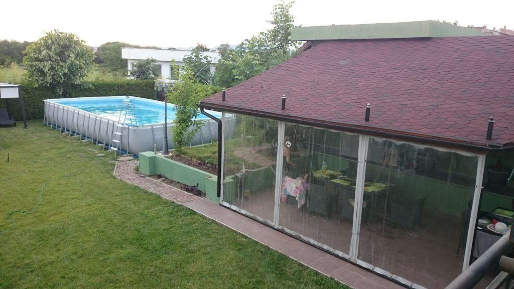 Aheloy Apartments Εξωτερικό φωτογραφία