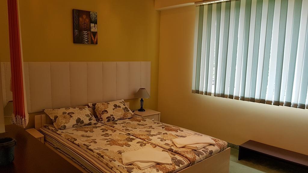Aheloy Apartments Εξωτερικό φωτογραφία