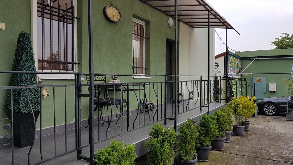 Aheloy Apartments Εξωτερικό φωτογραφία