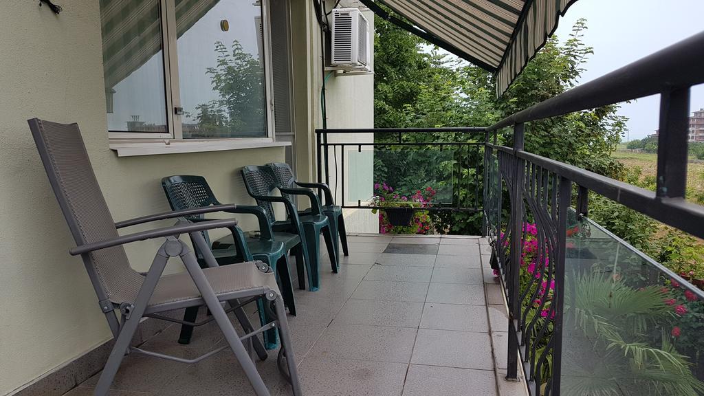 Aheloy Apartments Εξωτερικό φωτογραφία