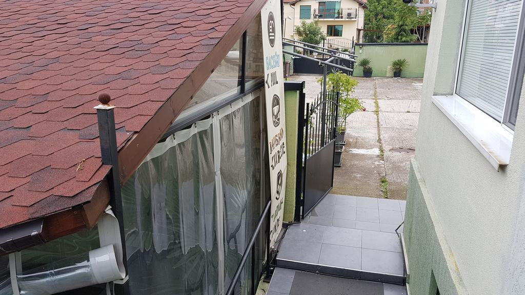 Aheloy Apartments Εξωτερικό φωτογραφία
