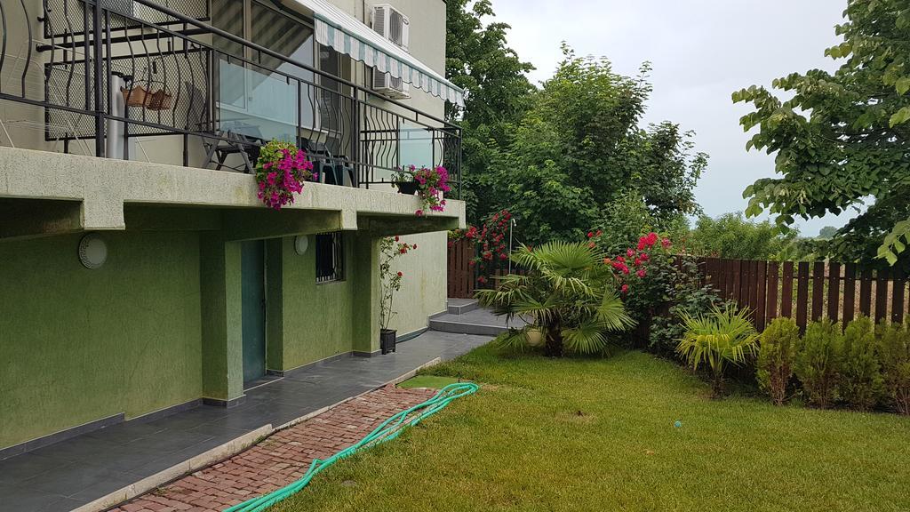 Aheloy Apartments Εξωτερικό φωτογραφία