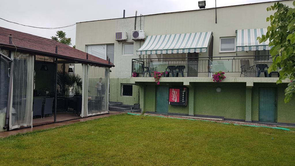 Aheloy Apartments Εξωτερικό φωτογραφία